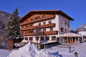 Гостиница Chalet Tschallener, Рид Обериннталь